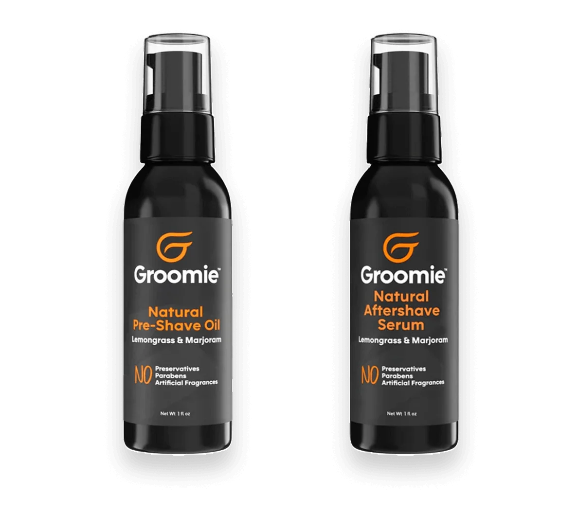 Master Your Shave with Groomie